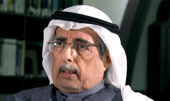 الموت يغيّب الأديب السعودي محمد علوان عن عمر 75 عاماً