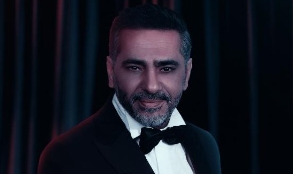   مصر اليوم - فضل شاكر يطرح أحدث أغانيه «الحب وبس»