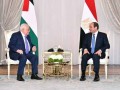 مصر اليوم - قمة مصرية فلسطينية في القاهرة لبحث مستجدات القضية الفلسطينية وملف غزة