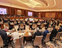   مصر اليوم - مجموعة العشرين تستأنف محادثاتها في اليوم الأخير من قمة نيودلهي