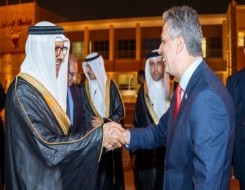   مصر اليوم - وزير الخارجية الإسرائيلي يزور البحرين للمرة الأولى لافتتاح المقرّ الدائم لسفارة بلاده