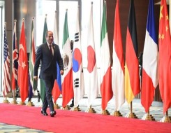   مصر اليوم - السيسي يطلع على خطة تطوير التعليم العالي وتعزيز مكانة مصر الأكاديمية دولياً