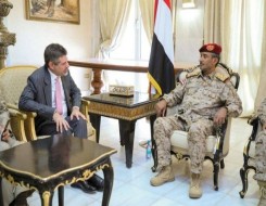   مصر اليوم - مجلس الأمن يُدين هجوم الحوثيين على السعودية غُداة عقوبات أميركية لكيانات موالية لهم