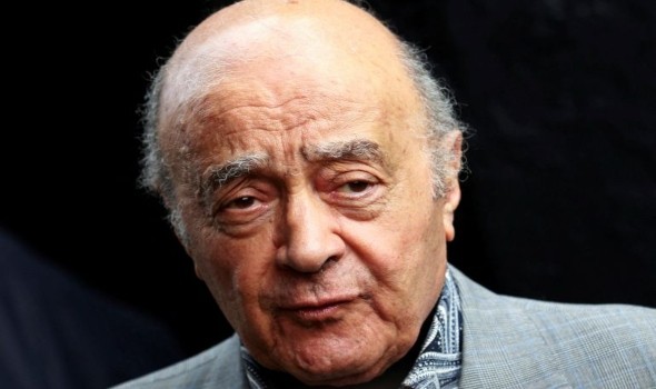   مصر اليوم - 5 نساء يطالبن بتعويضات من ورثة محمد الفايد في دعاوى اعتداءات جنسية وأكثر من 90 امرأة يرغبن في الإدلاء بشهاداتهن