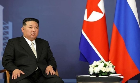 زعيم كوريا الشمالية يحث الجيش على الاستعداد للقتال
