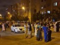   مصر اليوم - هزة أرضية جديدة تضرب المغرب عمقها 10 كيلومترات