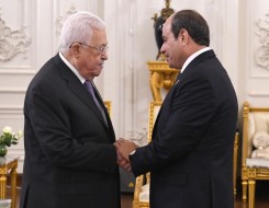   مصر اليوم - قمة مرتقبة الأحد بين عباس والسيسي لبحث تطورات الحرب في غزة