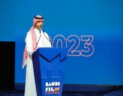   مصر اليوم - منتدى الأفلام يبدأ من الرياض لدعم الصناعة السينمائية وتعزيز مكانتها عالمياً
