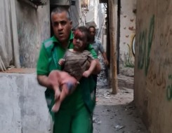   مصر اليوم - عيد أضحى قاس على أهالي غزة وسط جحيم الحرب الإسرائيلية والخيام الخانقة