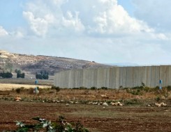   مصر اليوم - اسرائيل تواصل تعزيز وجودها العسكري داخل الاراضي اللبنانية المحتلة