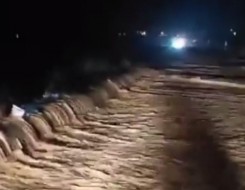   مصر اليوم - ارتفاع الوفيات الناجمة عن السيول في حضرموت والمهرة