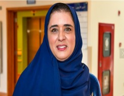   مصر اليوم - الدكتورة حنان بلخي مديراً إقليمياً لمنظمة الصحة العالمية في الشرق الأوسط