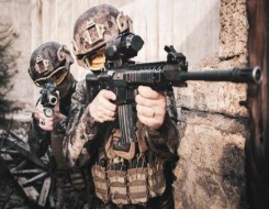   مصر اليوم - اشتباك مسلح بين الأمن ودواعش غرب تركيا وإصابة سبعة شرطيين