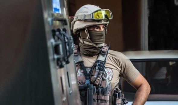   مصر اليوم - السلطات التركية تعتقل 162 شخصًا بسبب محتوى مرتبط بهجمات المدارس