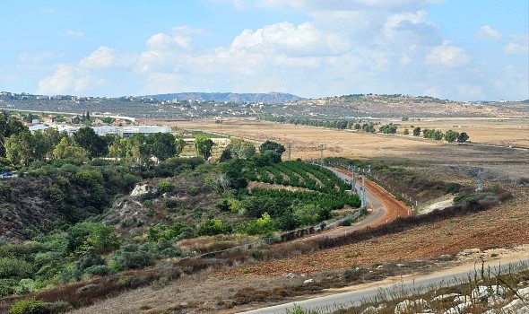   مصر اليوم - سقوط أول مدني إسرائيلي بنيران صديقة قرب الحدود مع لبنان