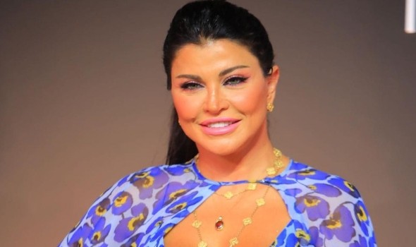   مصر اليوم - جومانا مراد تعود للبطولة المطلقة في الموسم الرمضاني وتناقش التوحد في «اللون الأزرق»