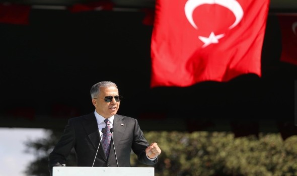   مصر اليوم - تركيا تُعلن توقيف 357 شخصاً في 21 محافظة بسبب صلات بـ«داعش»