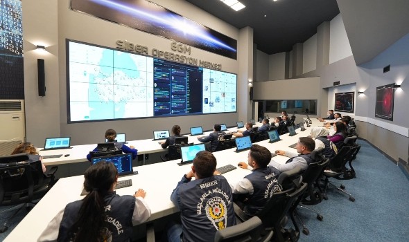   مصر اليوم - تركيا تشن حملة إعتقالات و توقف 28 مشتبهاً بانضمامهم لداعش بينهم عناصر إخوانية مصرية