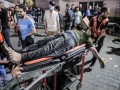   مصر اليوم - شهداء جراء قصف إسرائيلي استهدف منزل عائلة اصليح بخان يونس جنوب قطاع غزة