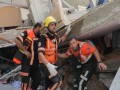   مصر اليوم - استشهاد وإصابة عدد من الفلسطينيين جراء استمرار الغارات والقصف المدفعي الإسرائيلي في اليوم الـ145 للعدوان علي غزة