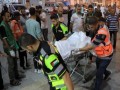   مصر اليوم - الصحة الفلسطينية الاحتلال الإسرائيلي ارتكب 5 مجازر في غزة خلال 24 ساعة