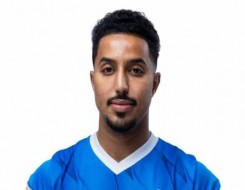   مصر اليوم - نجم الهلال السعودي سالم الدوسري يتوّج بجائزة أفضل لاعب آسيوي