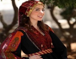   مصر اليوم - ماركات أزياء فلسطينية تحافظ على روح الهوية