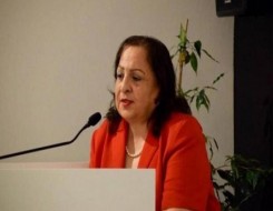   مصر اليوم - وزيرة الصحة الفلسطينية تؤكد أن الموت مصير المرضى بمشافي غزة
