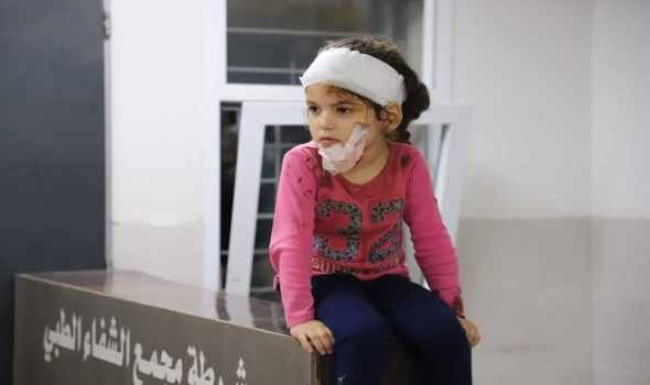 الصحة الفلسطينية تؤكد أن 120 شهيداً لم يتم انتشالهم في محيط مستشفى الشفاء بمدينة غزة