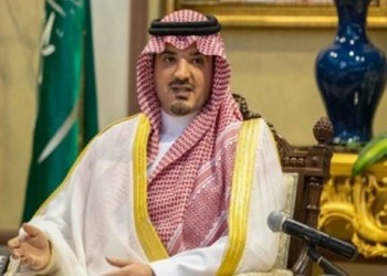   مصر اليوم - وزير الداخليه السعودي يؤكد نجاح خطط حج هذا العام بفضل التخطيط المبكر والتقنيه