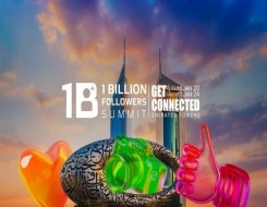   مصر اليوم - مشاركة 150 صانع محتوى ومؤثر ومبدع في قمة المليار متابع