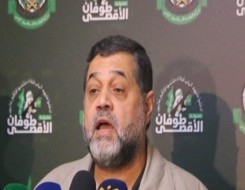   مصر اليوم - حماس تُعلن أنها منفتحة على أي مبادرة لوقف الحرب تصل من مصر وقطر