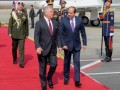   مصر اليوم - ملك الأردن والسيسي يحذران من خطورة حرب غزة ويُطالبان بوقف شامل لإطلاق النار