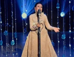   مصر اليوم - الفنانة القديرة نجاة الصغيرة تعود للغناء عقب غياب 20 عامًا في حفل Joy Awards