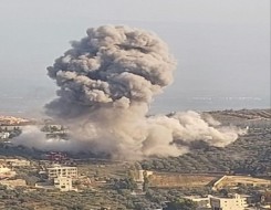   مصر اليوم - الجيش الإسرائيلي يُعلن سقوط صاروخين في أدميت بالجليل الغربي قرب الحدود اللبنانية
