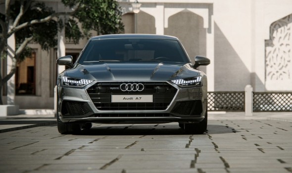 برنامج sell my audi يُحدث نقلة نوعية في بيع السيارات