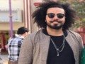   مصر اليوم - عبد الفتاح الجريني يطرح أحدث أغنياته «الحلم الوردي» احتفالا بالعيد