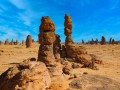   مصر اليوم - أشهر الأماكن السياحية الأثرية والطبيعية في مدينة العلا السعودية
