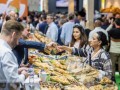  مصر اليوم - انطلاق أكبر معرض جلفود 2024 الذي يقود تحولات صناعة الأغذية والمشروبات