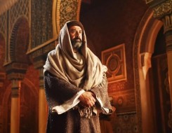   مصر اليوم - الحشاشين لكريم عبد العزيز يحصد جائزة أفضل مسلسل عربي في عام 2024 رغم الانتقادات
