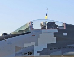   مصر اليوم - روسيا تعلن إسقاط اكثر من مئة طائرة مسيرة واوكرانيا تعلن مقتل واصابة الآلاف منذ بدء الحرب