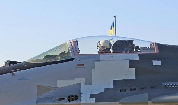   مصر اليوم - روسيا تعلن إسقاط اكثر من مئة طائرة مسيرة واوكرانيا تعلن مقتل واصابة الآلاف منذ بدء الحرب