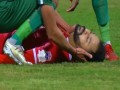   مصر اليوم - نادي فيوتشر ينفي تكفل محمد صلاح بعلاج لاعبه في الخارج لعد استقرار وضعه