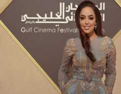   مصر اليوم - أجمل إطلالات النجمات على سجادة المهرجان السينمائي الخليجي