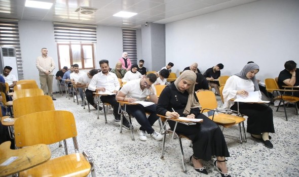   مصر اليوم - جامعات غزة تدفع ثمن الحرب ومعاناة الطلاب مستمرة مع استمرارها