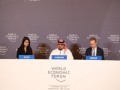   مصر اليوم - الاجتماع الخاص للمنتدى الاقتصادي العالمي في الرياض فرصة لإعادة رسم مسارات التنمية