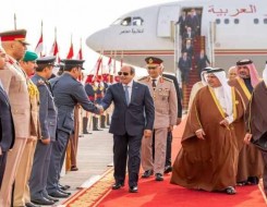   مصر اليوم - القادة العرب يتّفقون في قمة البحرين على عقد مؤتمر دولي  حول فلسطين تتبناه القمة العربية