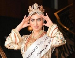   مصر اليوم - ملكة جمال المحجبات دنيا الخلداوي تفتتح مركز للتخسيس بأحدث التقنيات