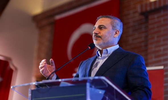 تركيا تحذر من نفاد الصبر بشأن تأخير اندماج قوات سوريا الديمقراطية