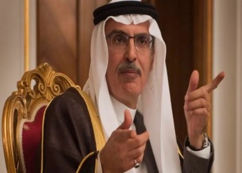   مصر اليوم - رحيل أيقونة الشعر السعودي الأمير بدر بن عبدالمحسن عن 75 عاماً